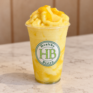 Mango Slush