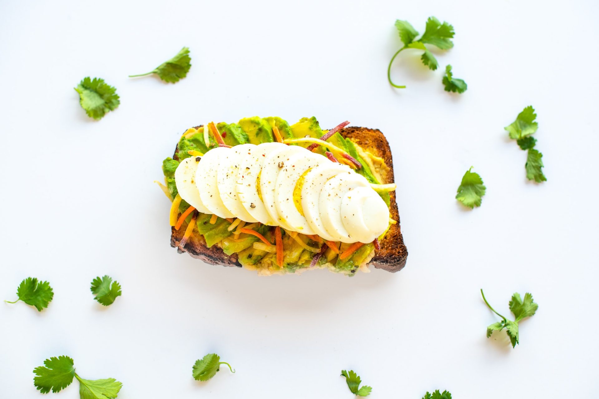 Signature Avocado Favorites