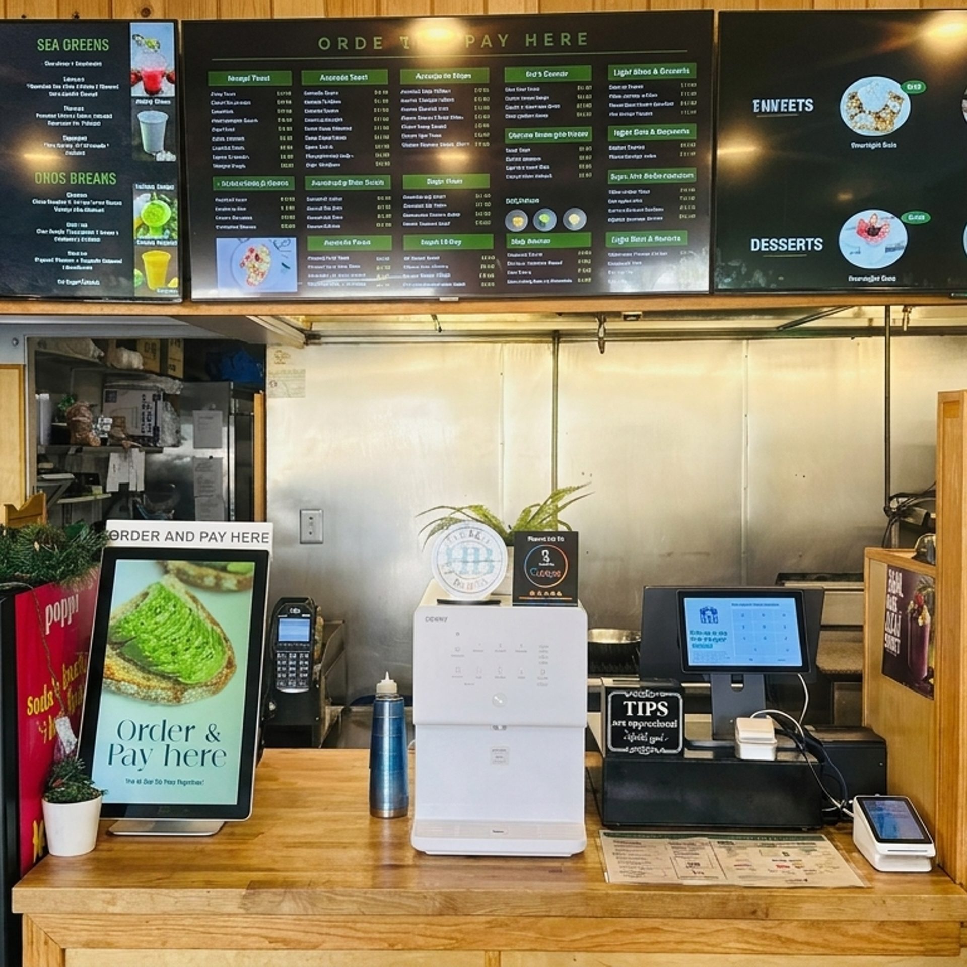 Baker Street Opens Its Doors
