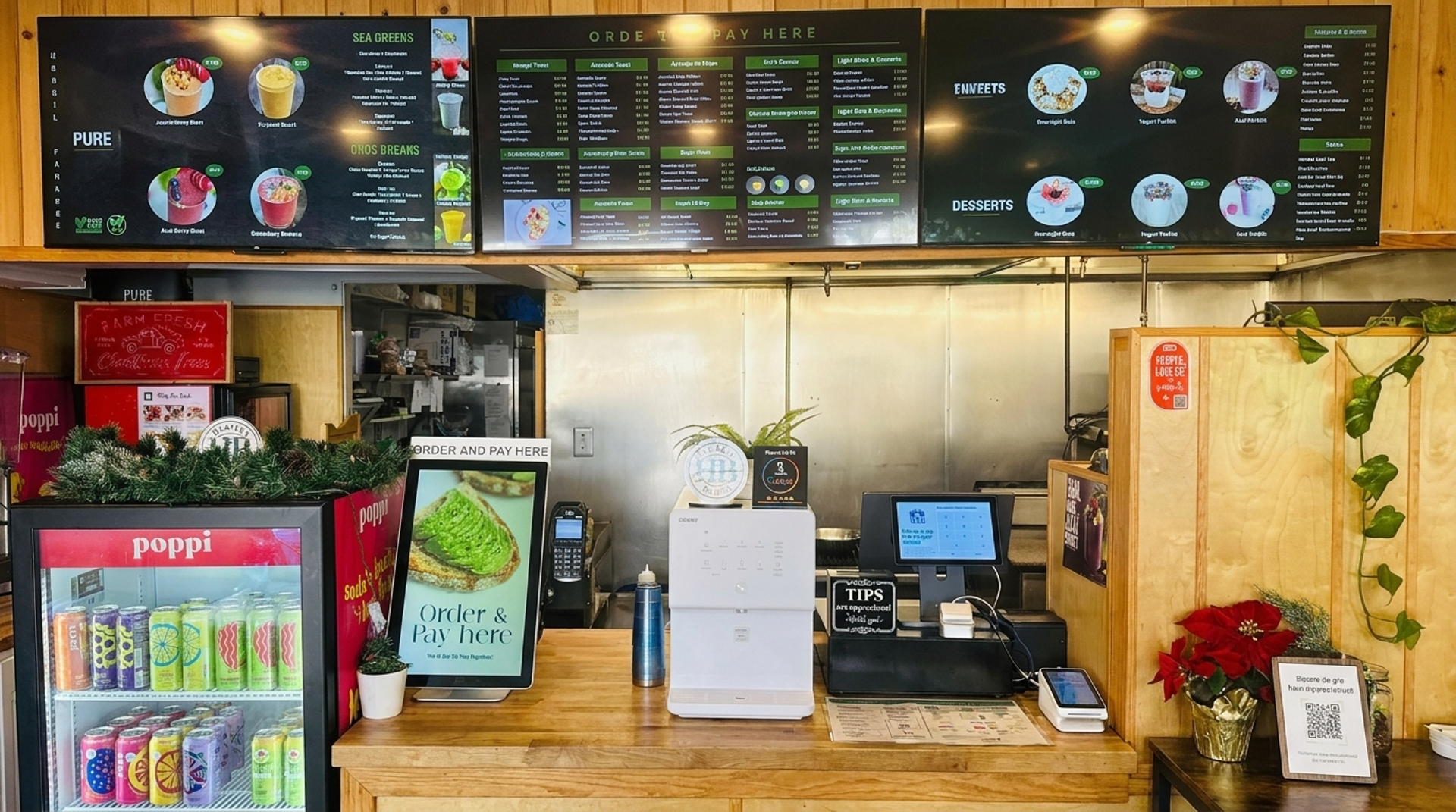 Baker Street Opens Its Doors
