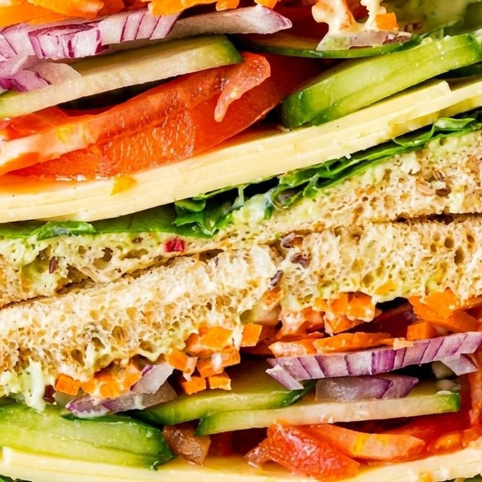 Healthy Bistro Rewards