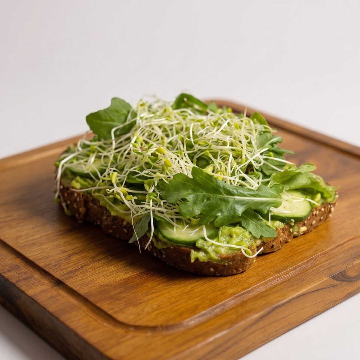 Signature Avocado Favorites