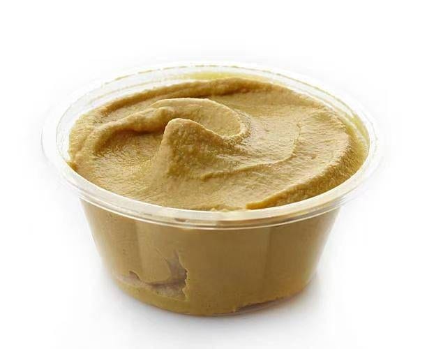 Hummus.