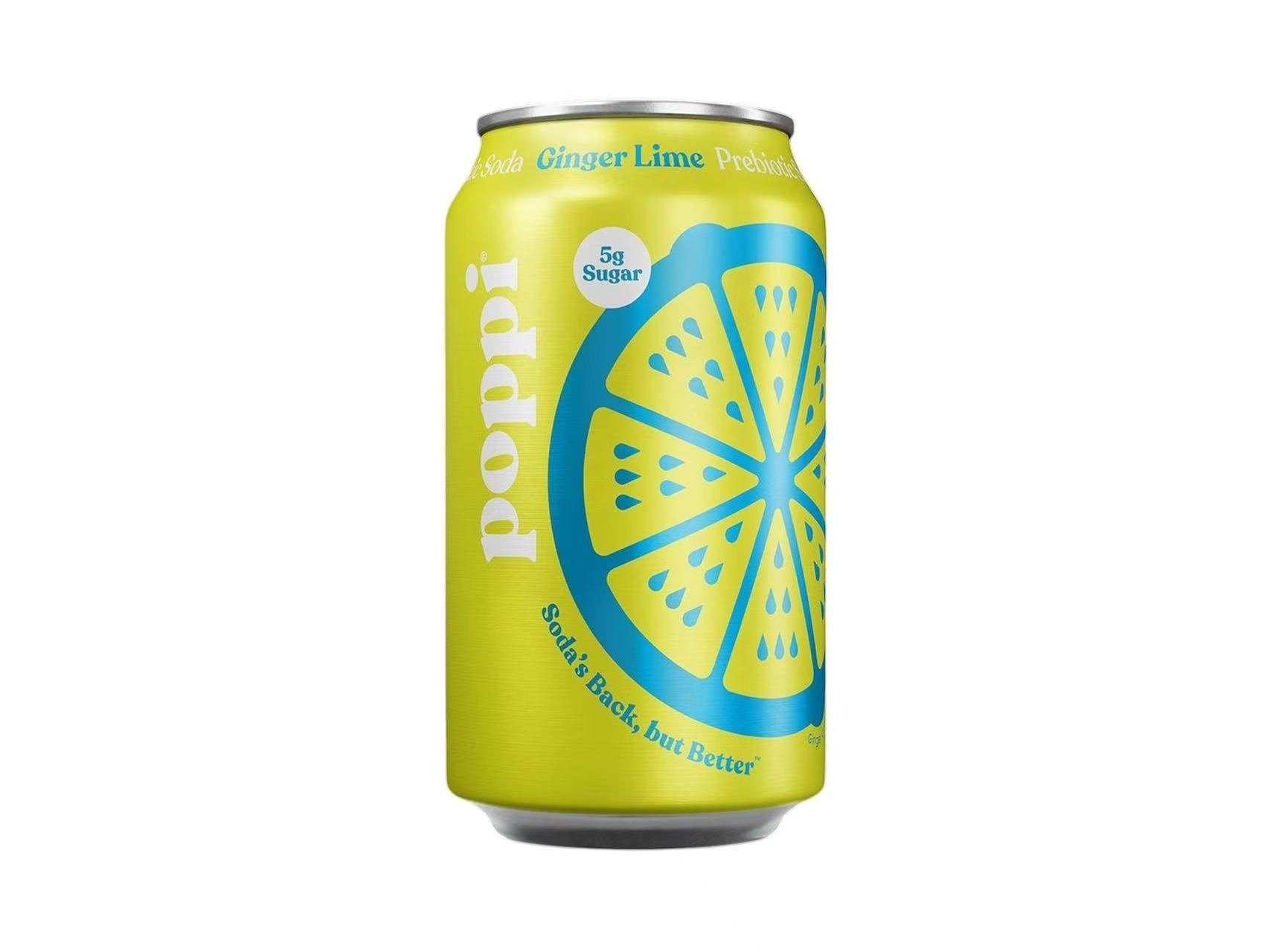 Poppi (12oz Can).