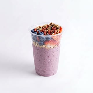 Acai Parfait