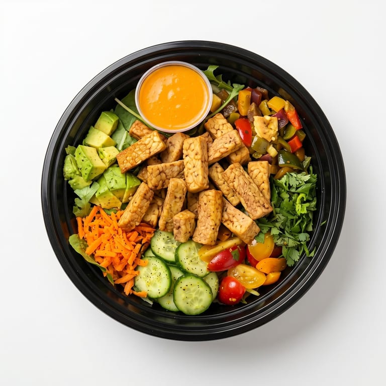 Vegan Delights for Everyone