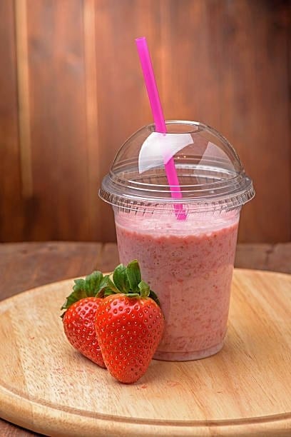 Kids Smoothie.