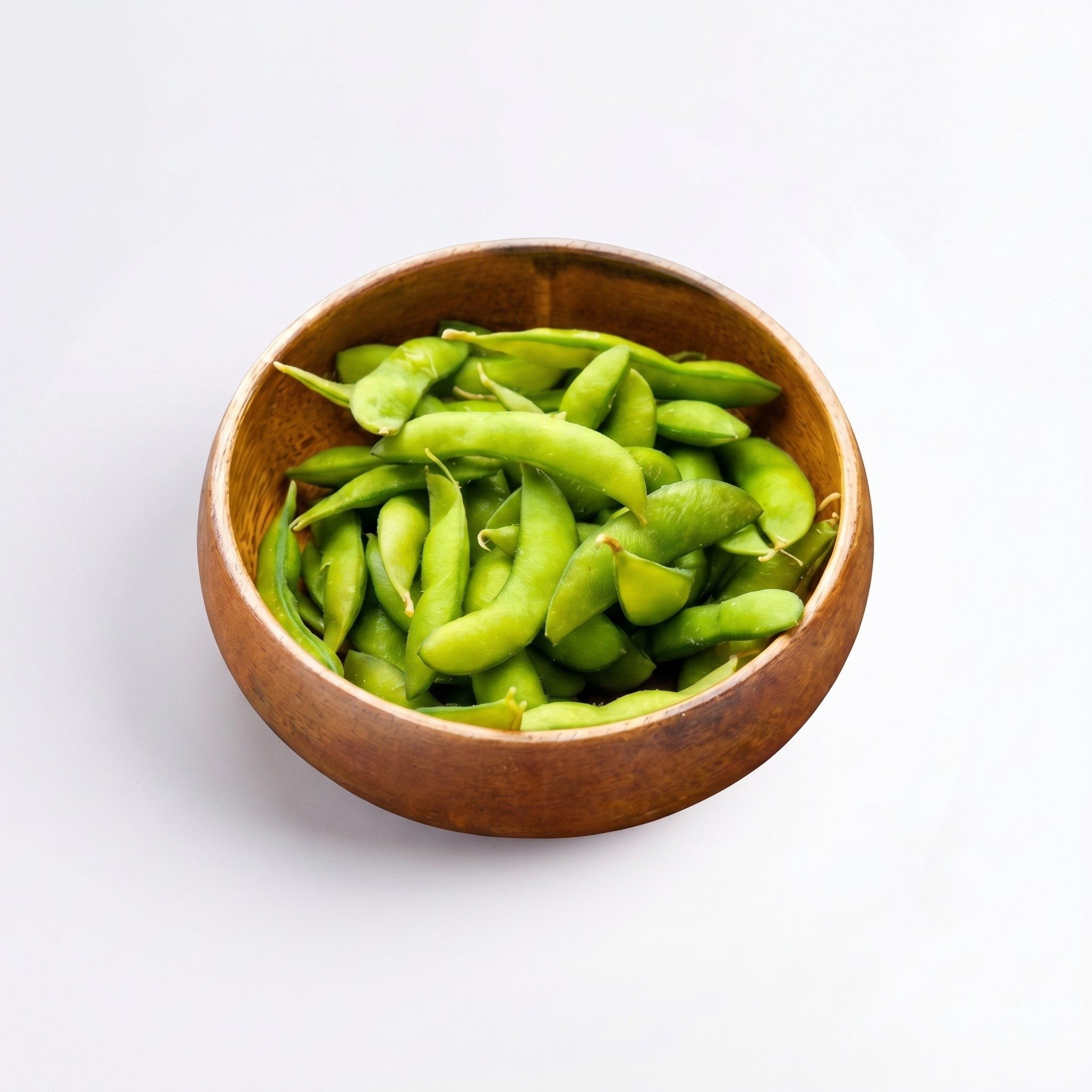 Edamame.