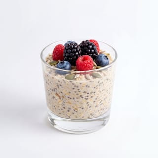 Overnight Oats