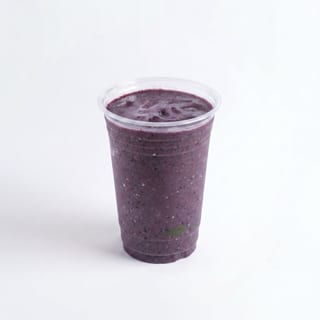 Acai Berry Blast Smoothie