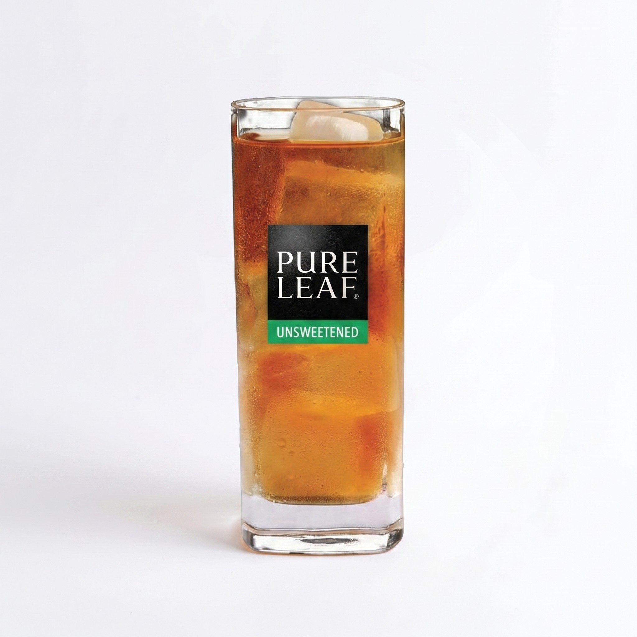 Pure Leaf Unsweetened Iced Tea.