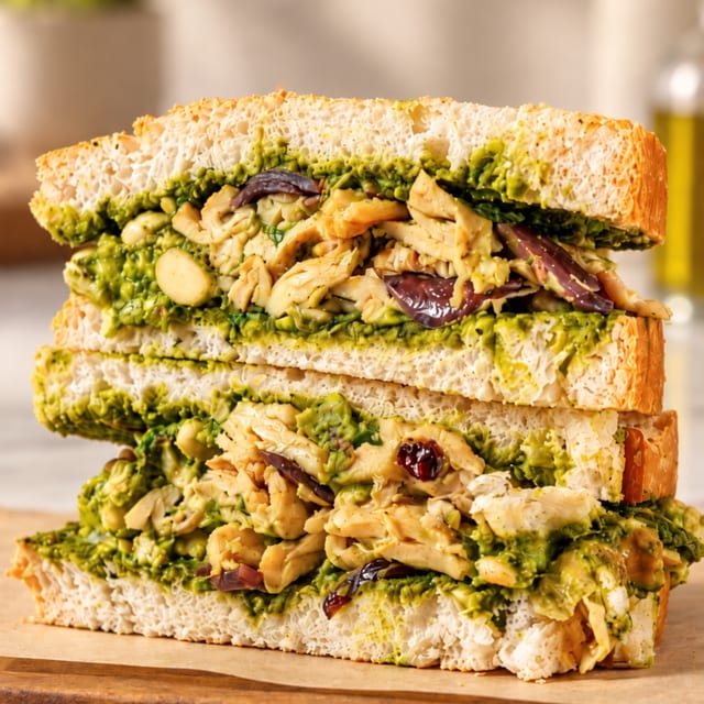 Egg Sandwich.