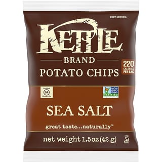 Kettle Chip