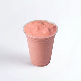 Strawberry Banana Smoothie