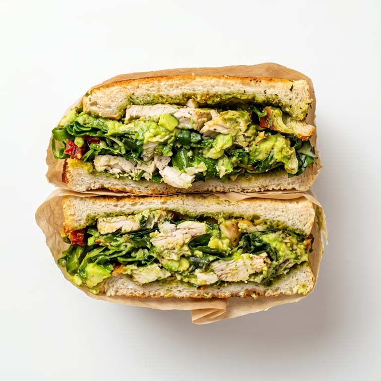 Savor Our Breakfast Burrito