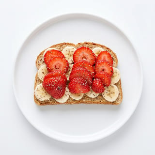 Fruit Toast