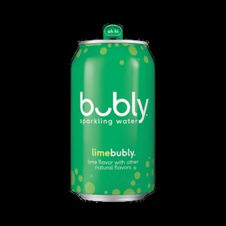 Bubly Lime