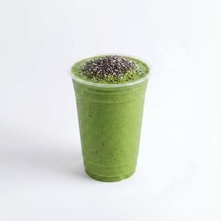 Green Energy Smoothie