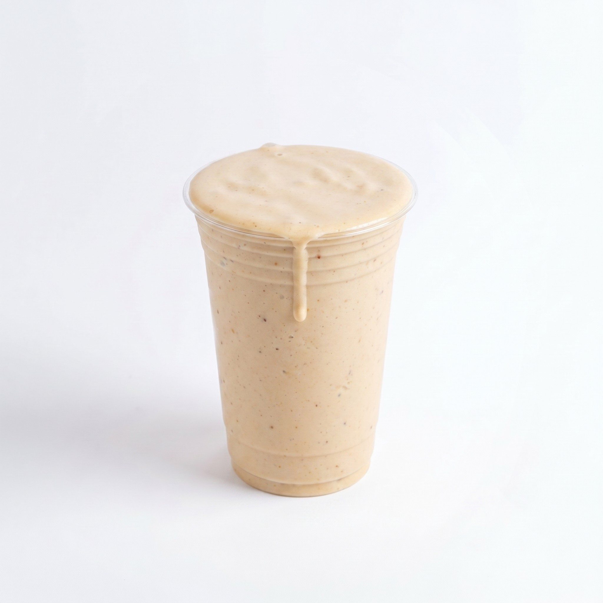 Super Protein Smoothie.