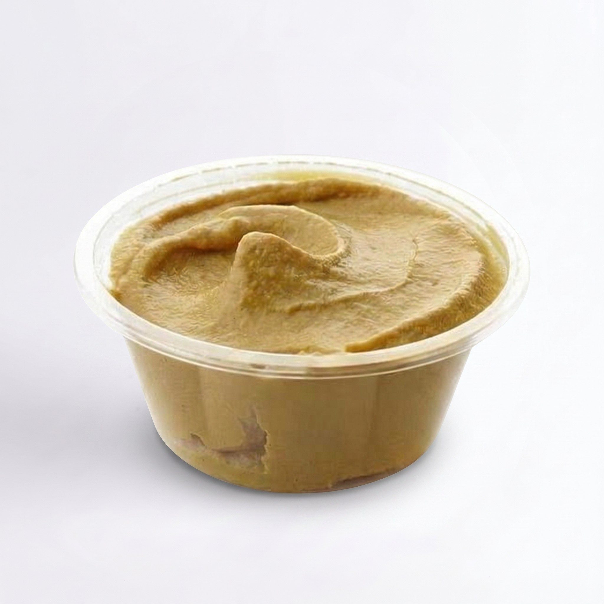 Hummus.
