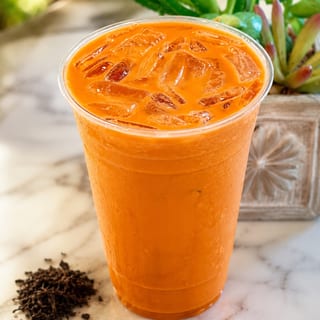Thai Ice Tea