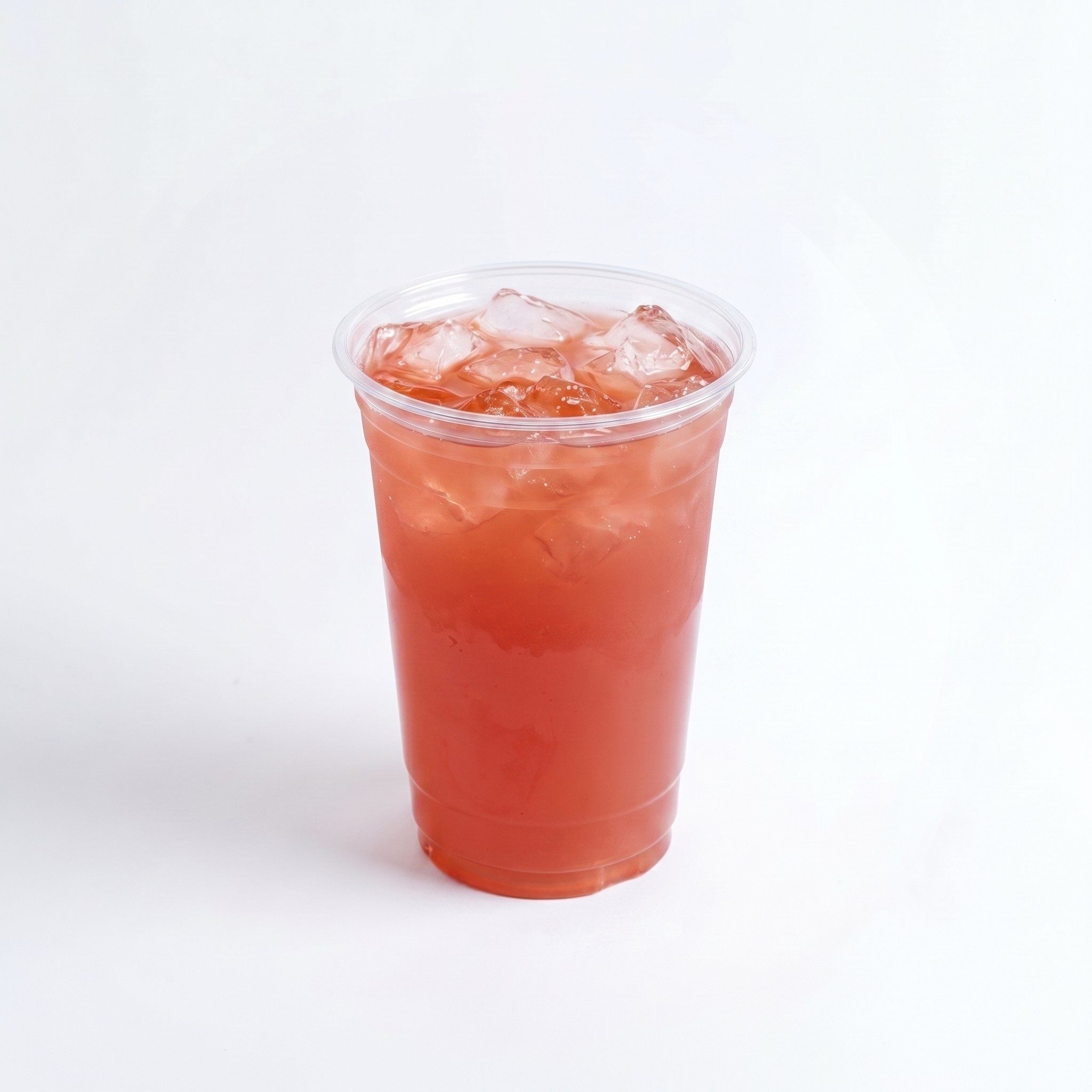 Strawberry Watermelon Refresher.