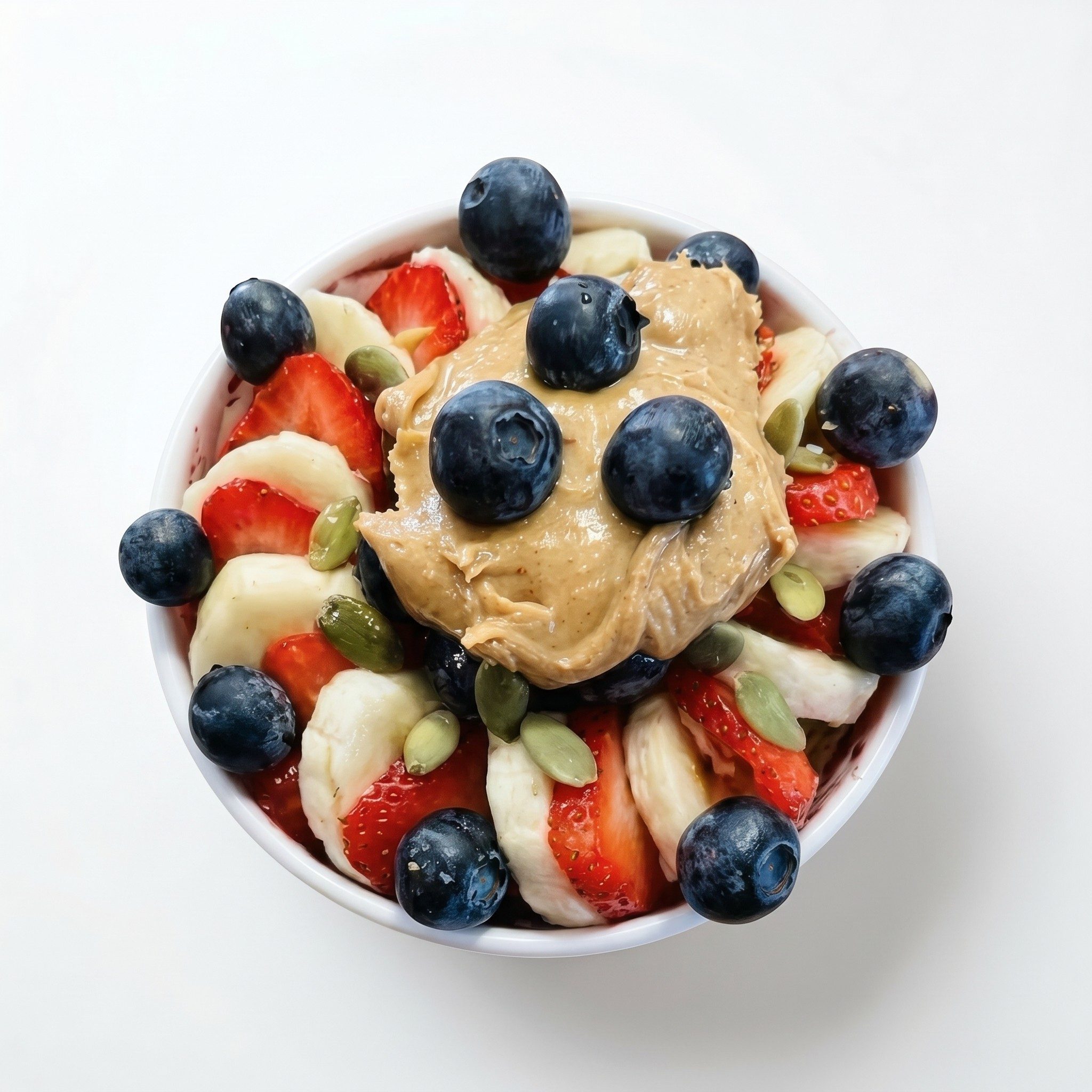 Super Acai Bowl.