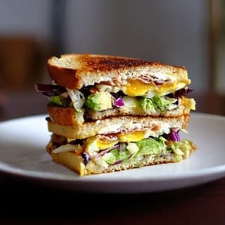Egg Sandwich