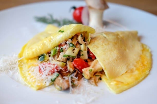 Scrambled Deluxe.