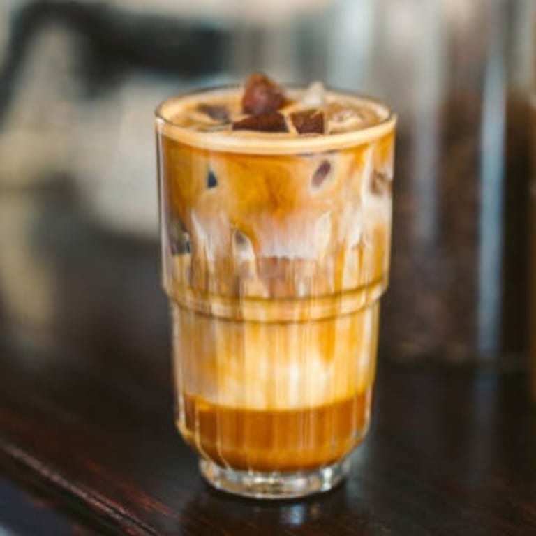 Delicious Coffee Selections